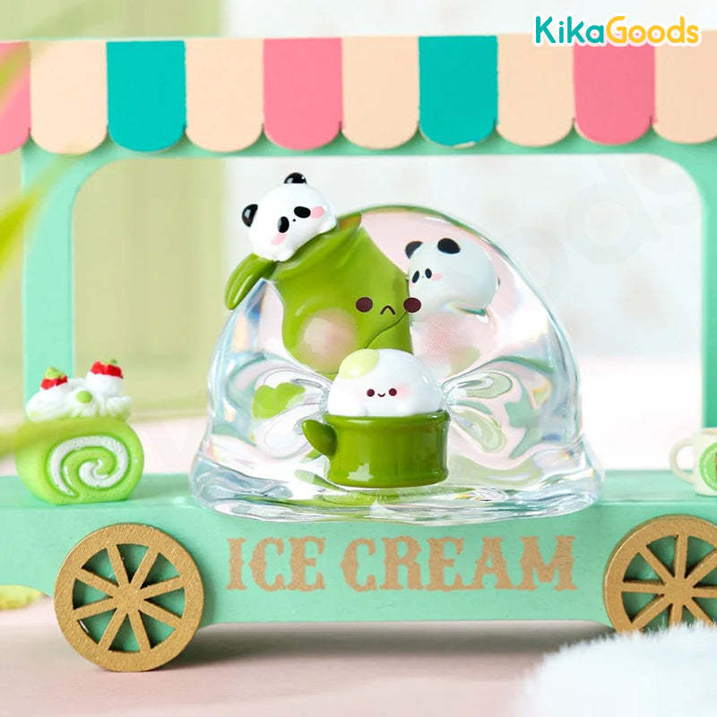 Bubble Eggs Colorful Wishes Series Blind Box【Shipped in Jun./Jul. 2025】