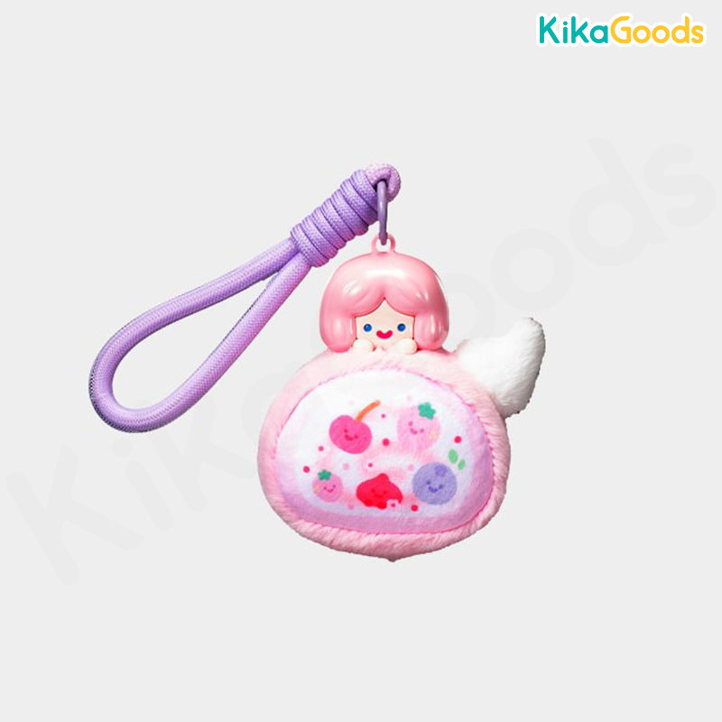 RiCO Dessert Party Aromatherapy Plush Blind Box