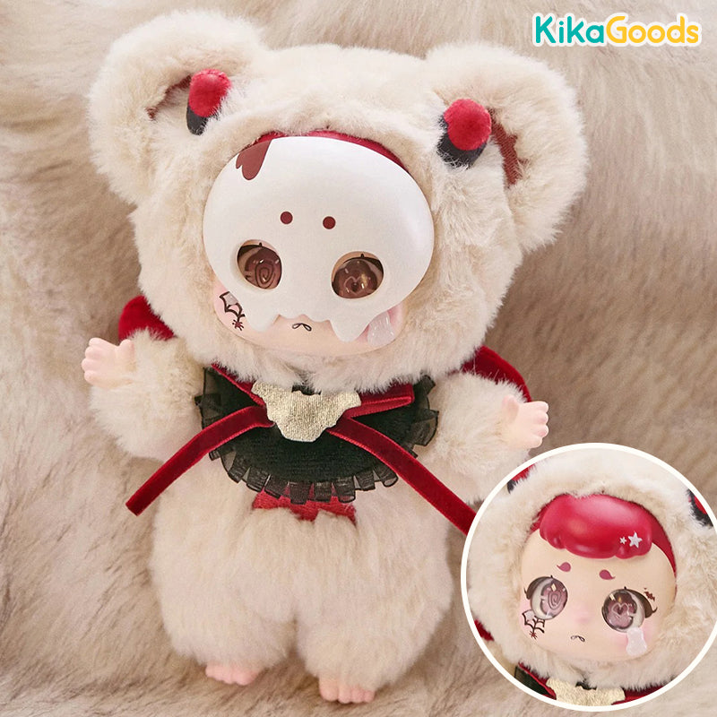ぬいぐるみ Budi Basa The Lady from Amsterdam Irma 💗Are there any guys who like this product?🤩 You can watch