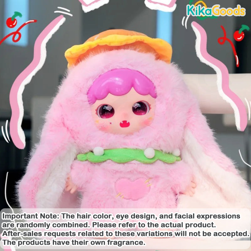 Joymiya 400% Plush Blind Box