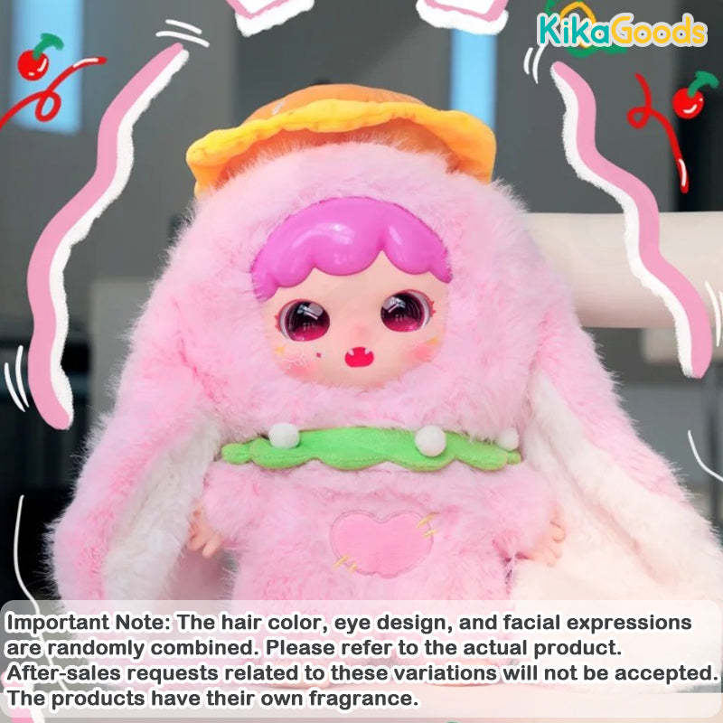 Joymiya 400% Plush Blind Box – KikaGoods Wholesale