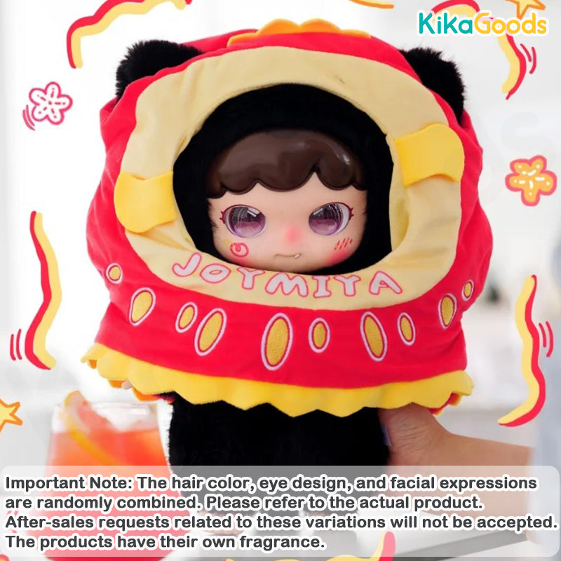 Joymiya 400% Plush Blind Box – KikaGoods Wholesale