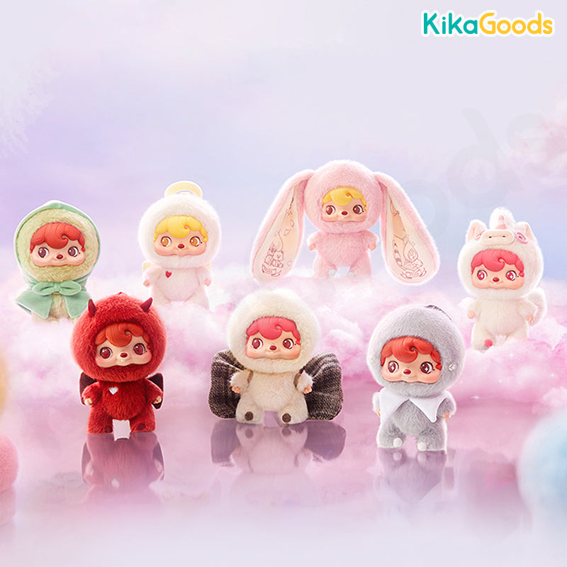 Pouka Pouka Series Vinyl Plush Blind Box – KikaGoods Wholesale