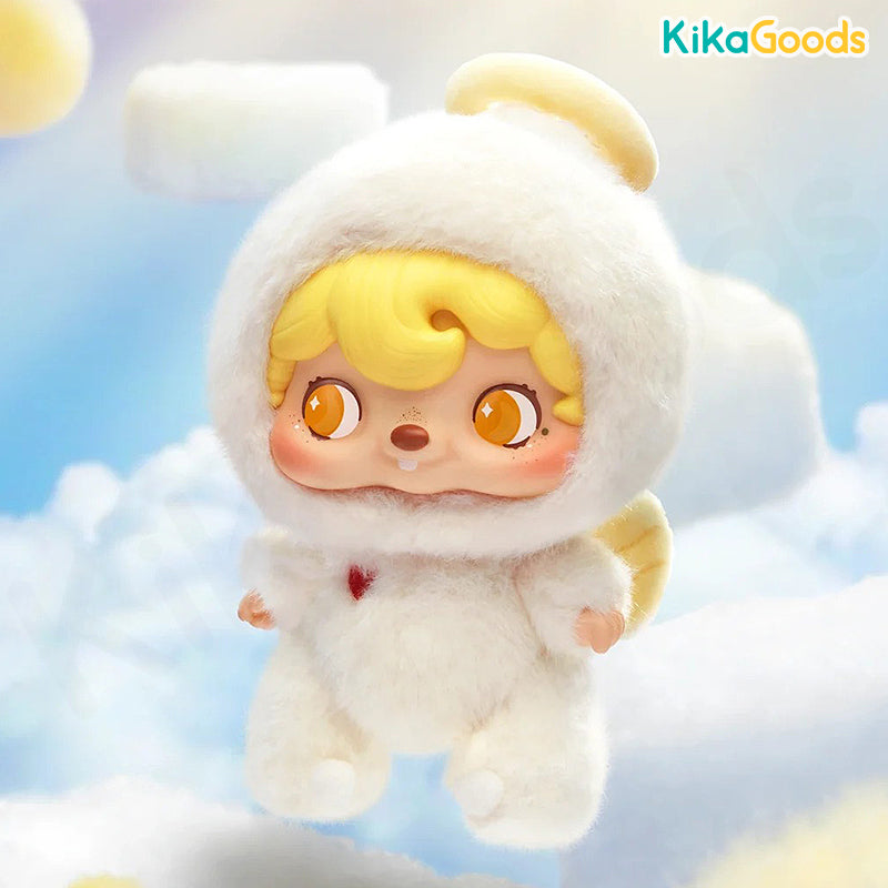 Pouka Pouka Series Vinyl Plush Blind Box – KikaGoods Wholesale