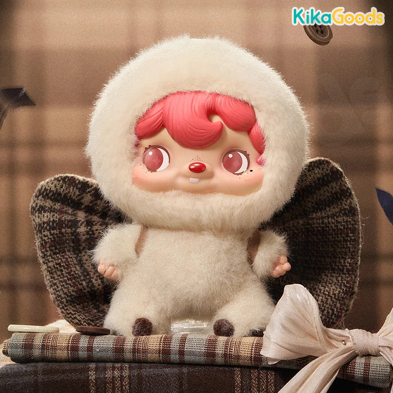 Pouka Pouka Series Vinyl Plush Blind Box