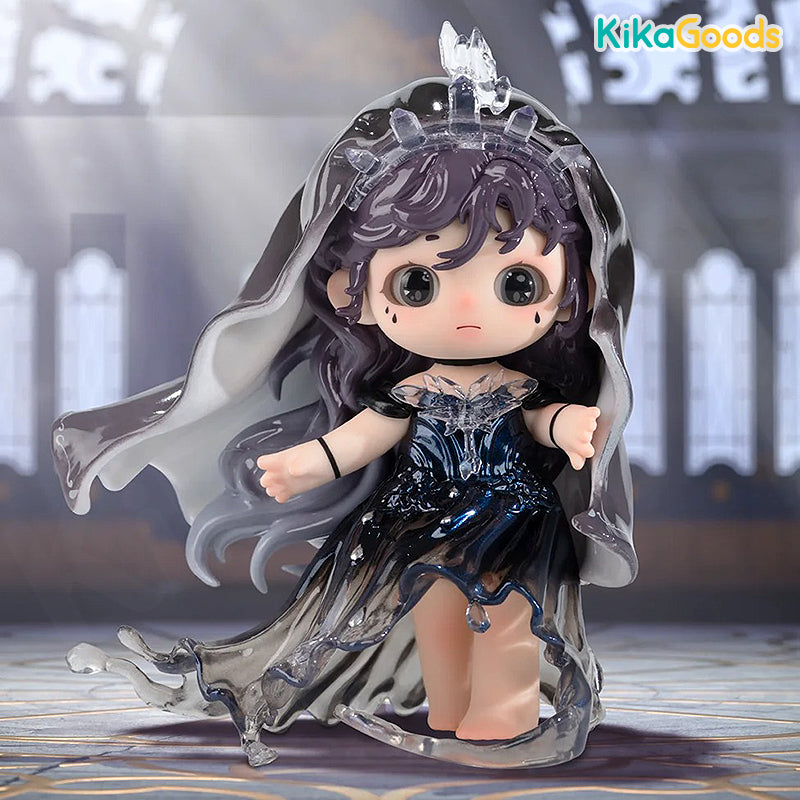 Joy Twinkling Starlights Series Blind Box