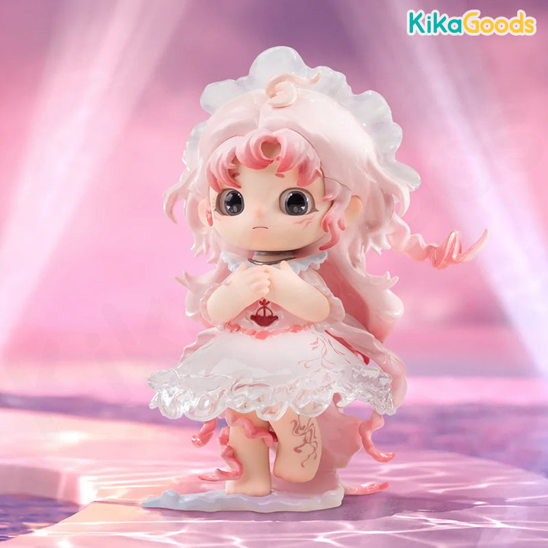 Joy Twinkling Starlights Series Blind Box