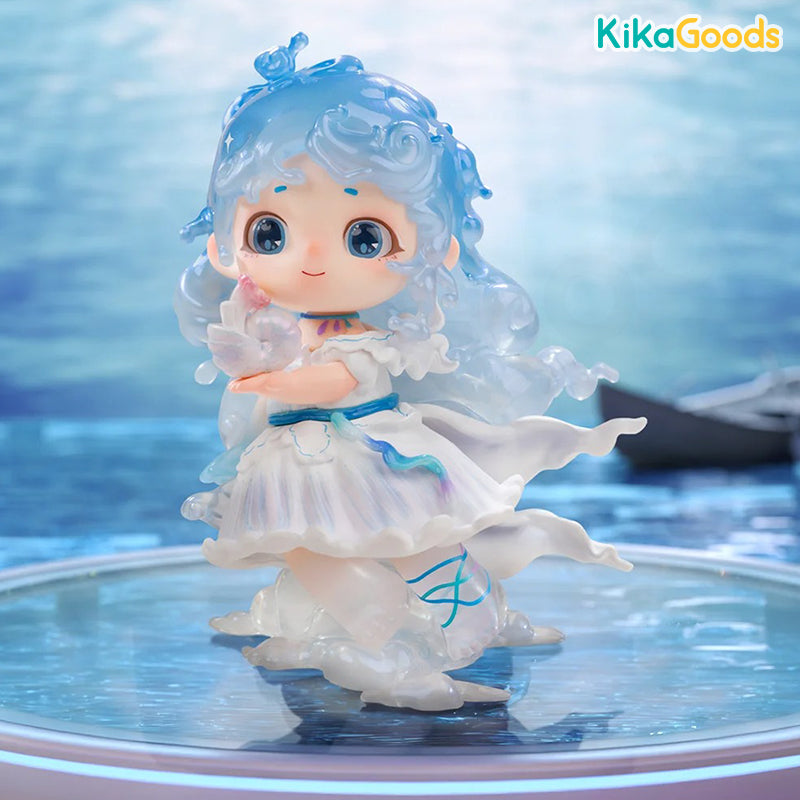 Joy Twinkling Starlights Series Blind Box