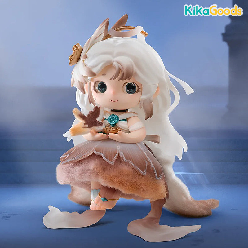 Joy Twinkling Starlights Series Blind Box