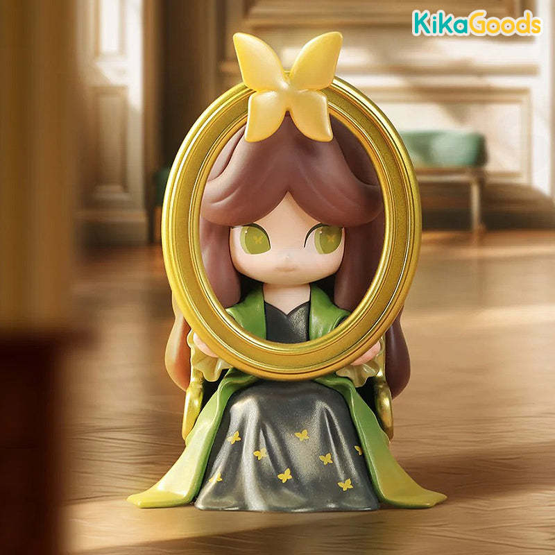 Laplly Vintage Memory Series Blind Box