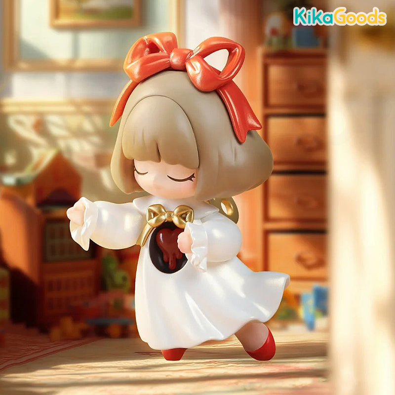 Laplly Vintage Memory Series Blind Box