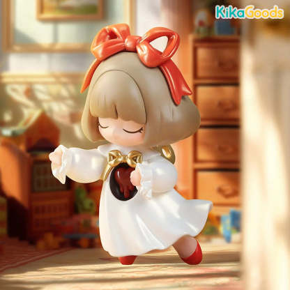 Laplly Vintage Memory Series Blind Box