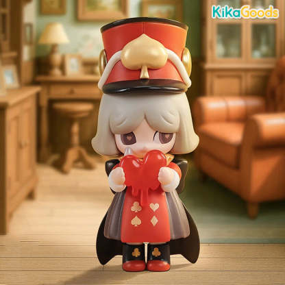 Laplly Vintage Memory Series Blind Box