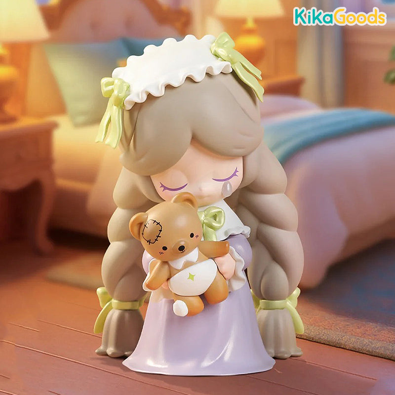 Laplly Vintage Memory Series Blind Box