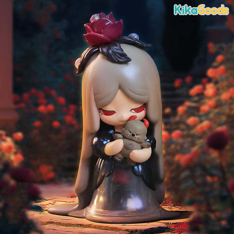 Laplly Vintage Memory Series Blind Box