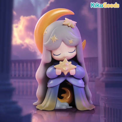 Laplly Vintage Memory Series Blind Box