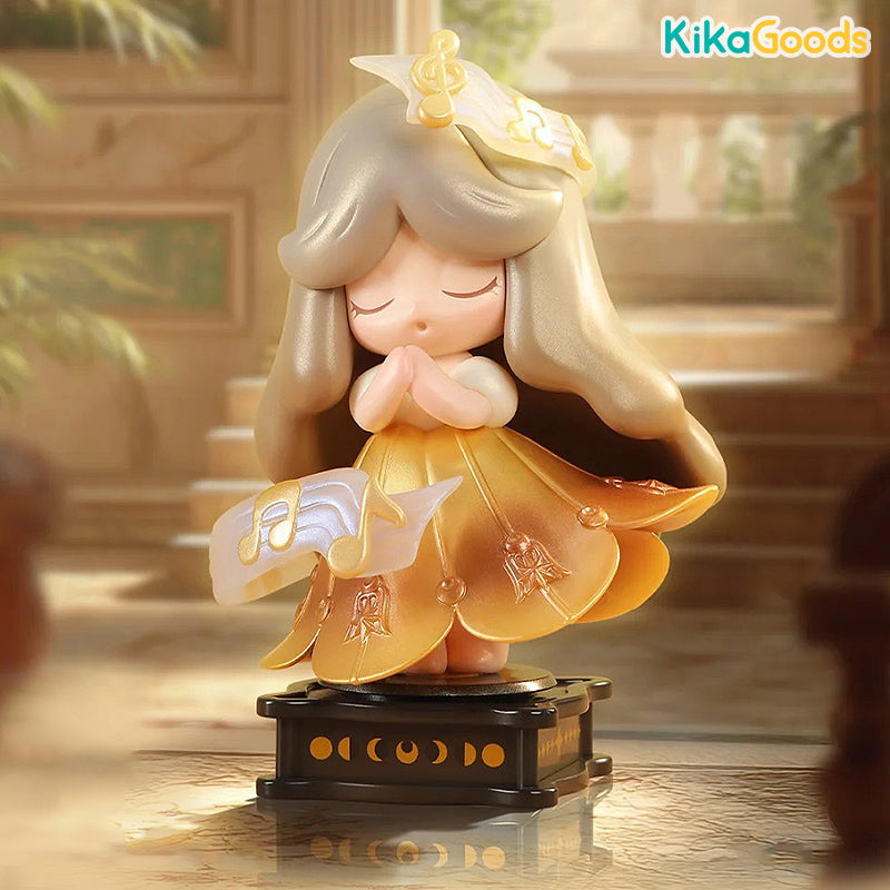 Laplly Vintage Memory Series Blind Box