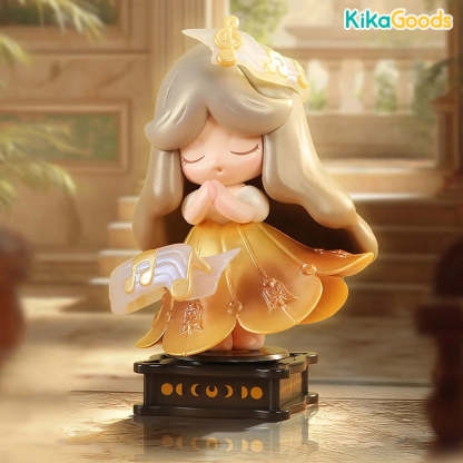 Laplly Vintage Memory Series Blind Box