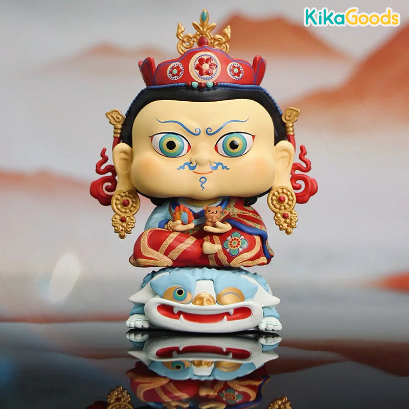 Good Fortune Series Blind Box – KikaGoods Wholesale