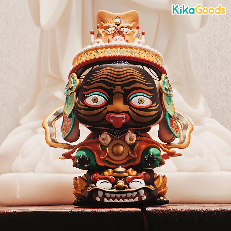 Good Fortune Series Blind Box