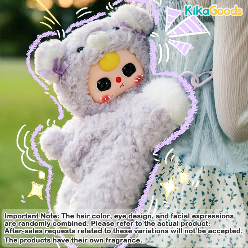 baby three リュック水色クマ型ぬいぐるみ 楽天市場】【送料無料】ぬいぐるみPLAYFUL 3WAYリュックトートバック