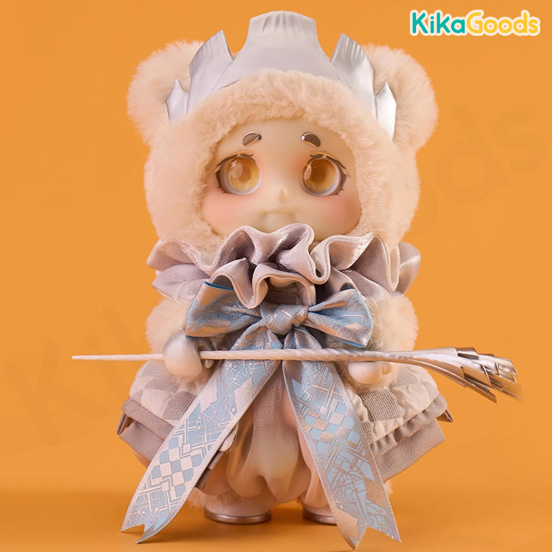 Cino Chessino Land Series Plush Blind Box – KikaGoods Wholesale
