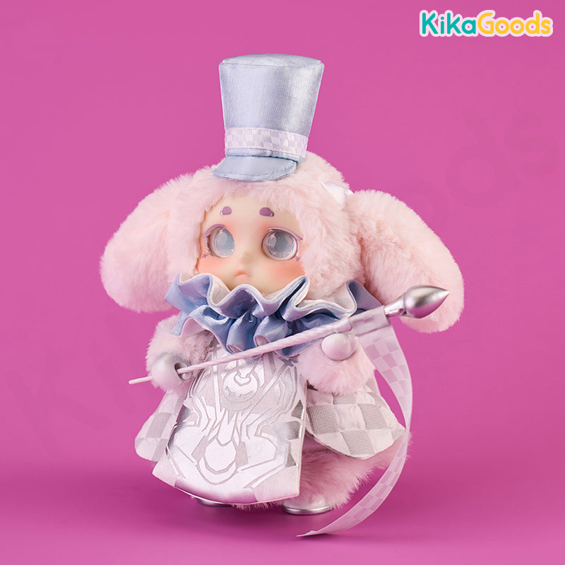 Cino Chessino Land Series Plush Blind Box – KikaGoods Wholesale