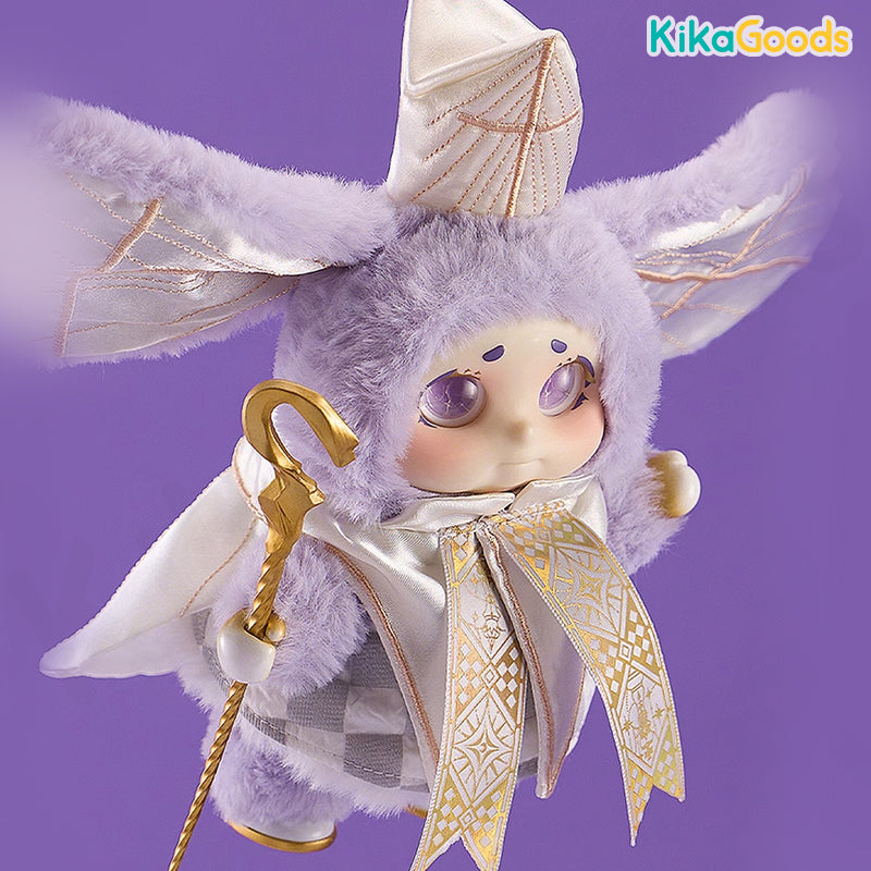 Cino Chessino Land Series Plush Blind Box – KikaGoods Wholesale