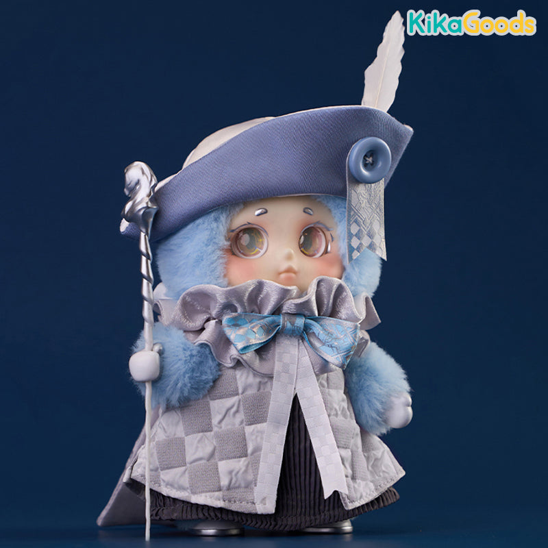 Cino Chessino Land Series Plush Blind Box – KikaGoods Wholesale