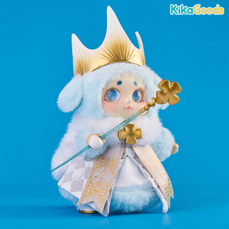 Cino Chessino Land Series Plush Blind Box