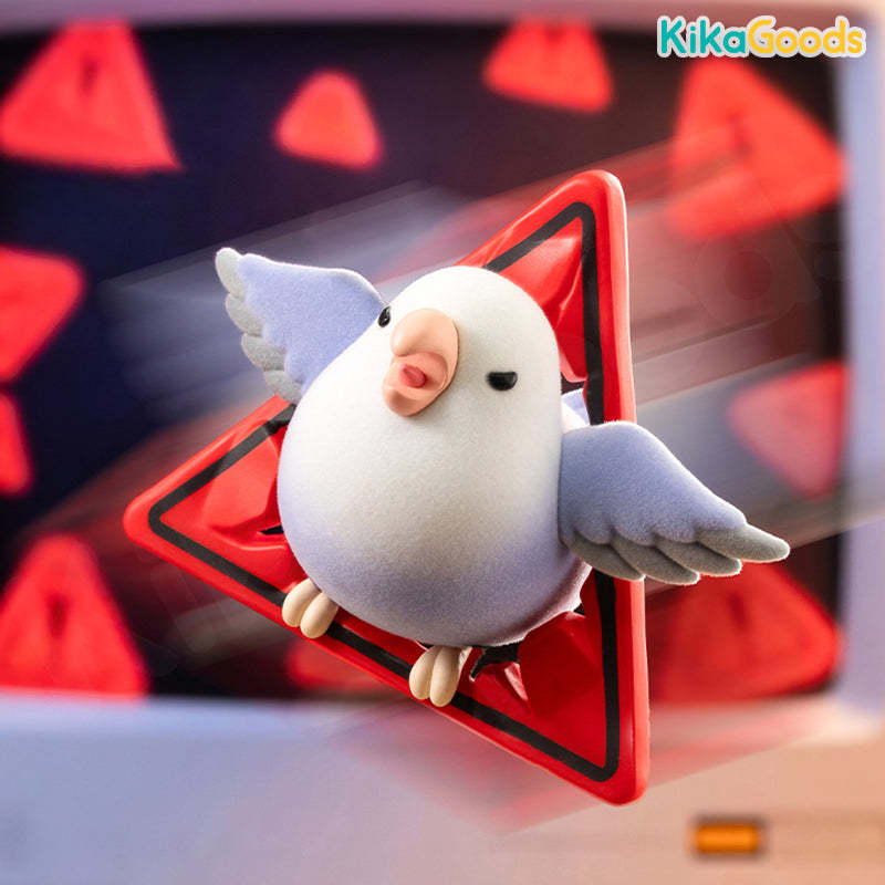 Lovebird Taroball "Mini Pro Max" Series Blind Box