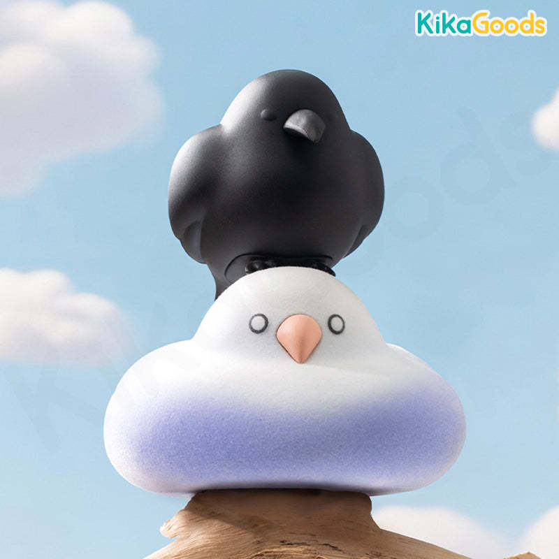 Lovebird Taroball "Mini Pro Max" Series Blind Box