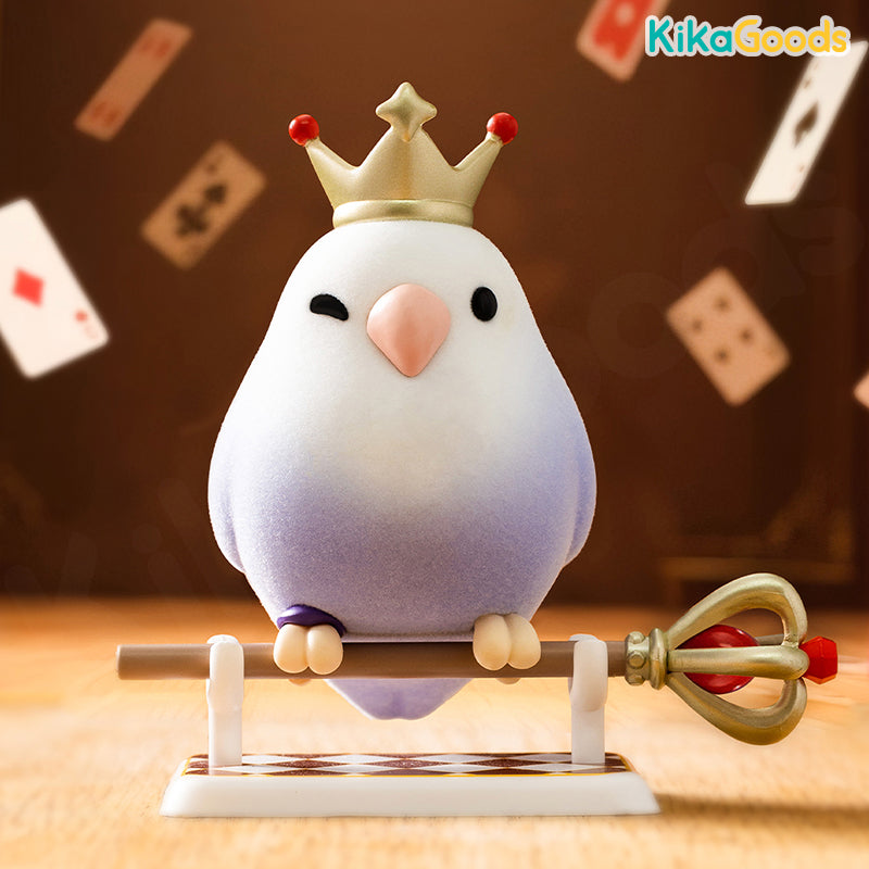 Lovebird Taroball "Mini Pro Max" Series Blind Box