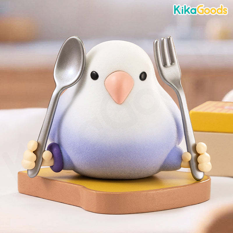 Lovebird Taroball "Mini Pro Max" Series Blind Box