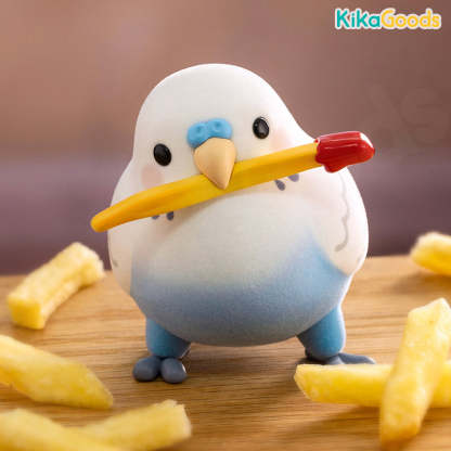 Lovebird Taroball "Mini Pro Max" Series Blind Box