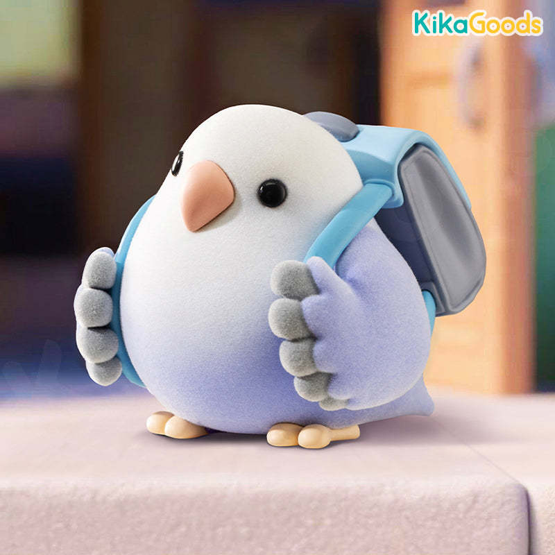 Lovebird Taroball "Mini Pro Max" Series Blind Box