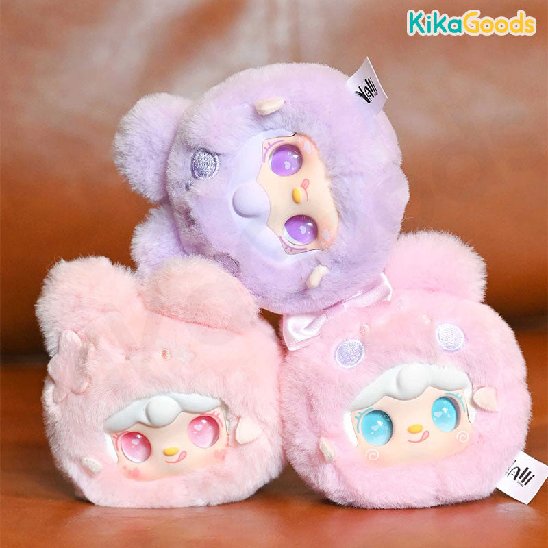 Yooki Cutely Rabbit Series Plush Blind Box【Shipped in Oct./Nov. 2025】
