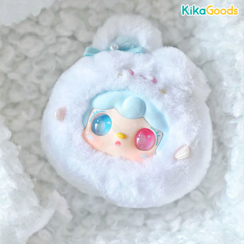Yooki Cutely Rabbit Series Plush Blind Box【Shipped in Oct./Nov. 2025】
