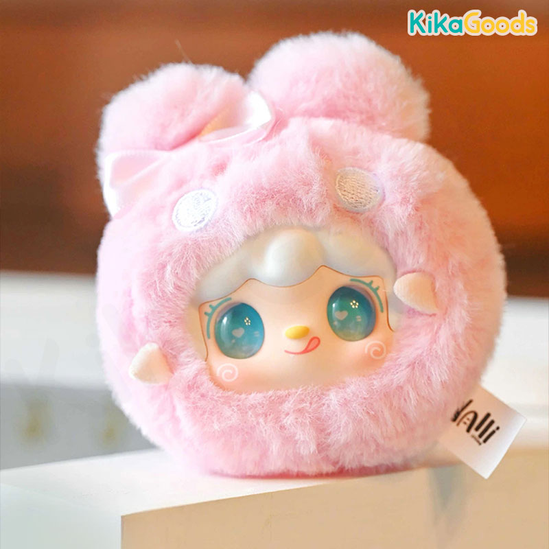 2個　激レア　オイル目オーロラ目yooki Cutely rabbit うさぎ Yooki Cutely Rabbit Series Plush Blind Box – KikaGoods Wholesale