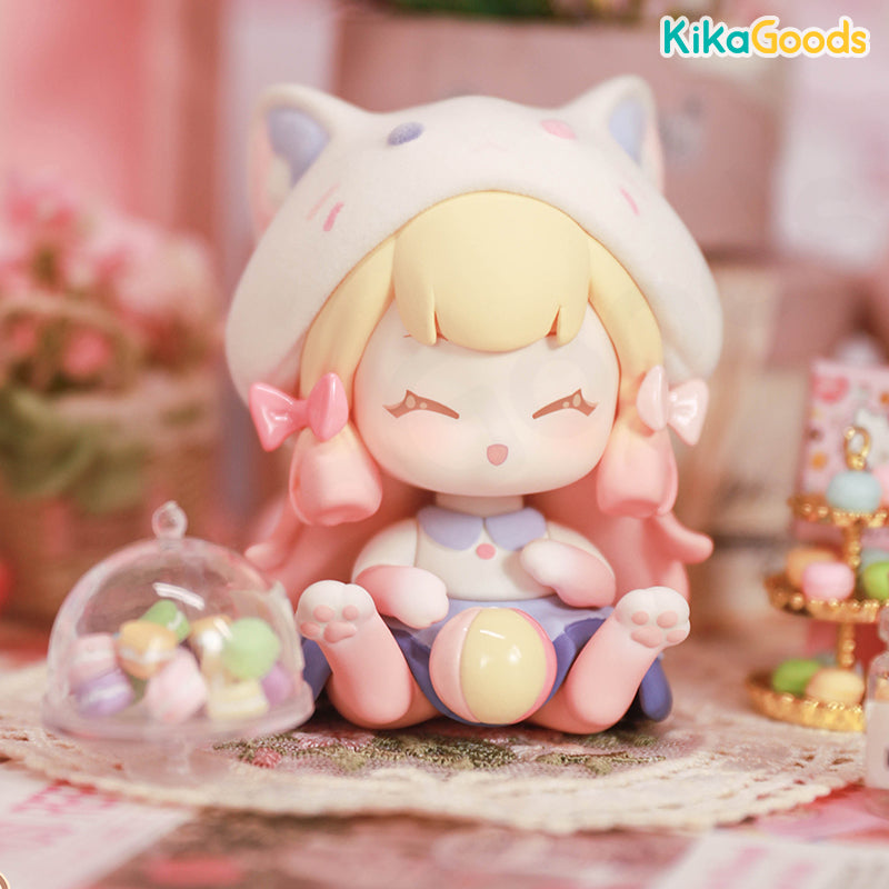 Moni Zai Zai's Adventure Magic Box Series Blind Box – KikaGoods