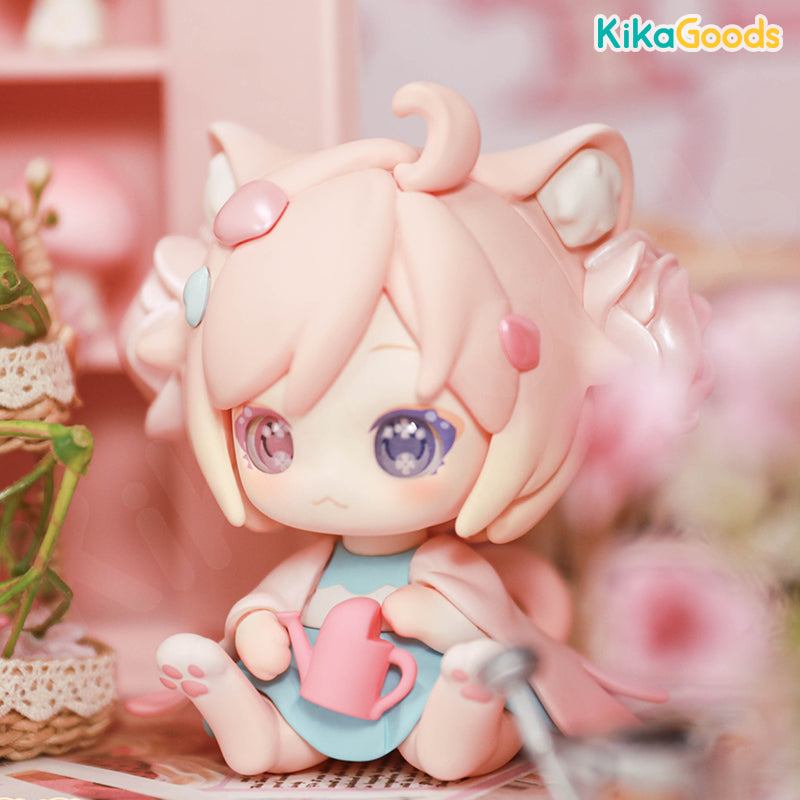 Moni Zai Zai's Adventure Magic Box Series Blind Box – KikaGoods