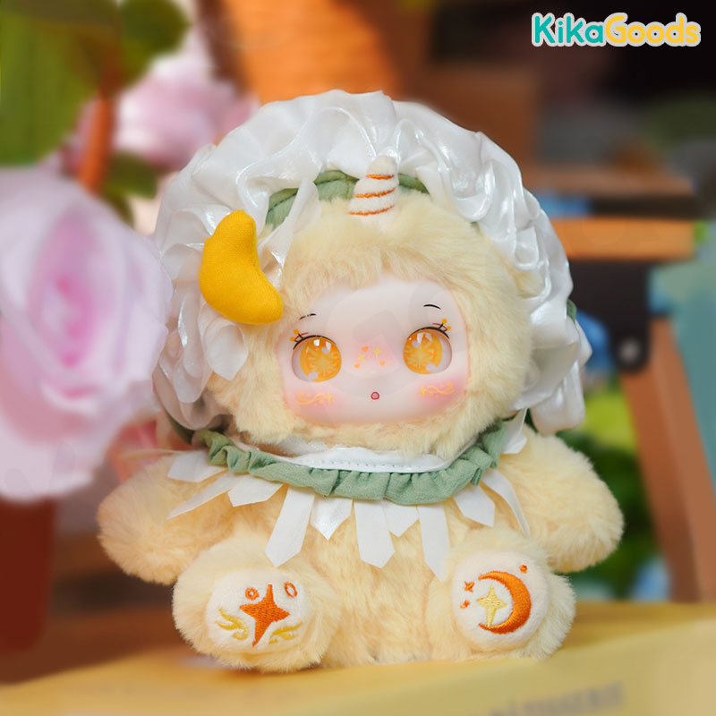 Yaya's Garden Baby Series Plush Blind Box – KikaGoods Wholesale