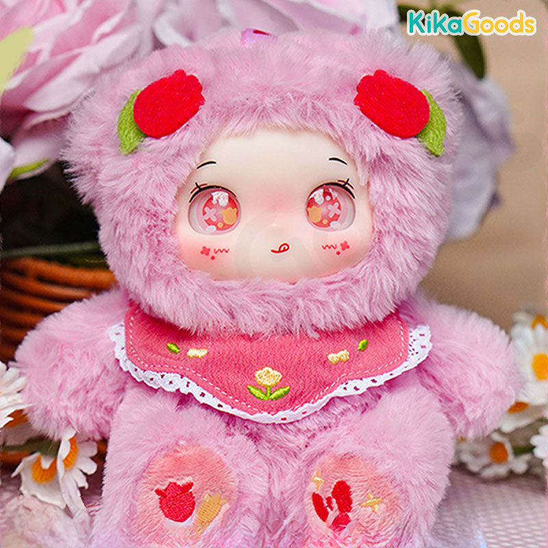 Yaya's Garden Baby Series Plush Blind Box – KikaGoods Wholesale