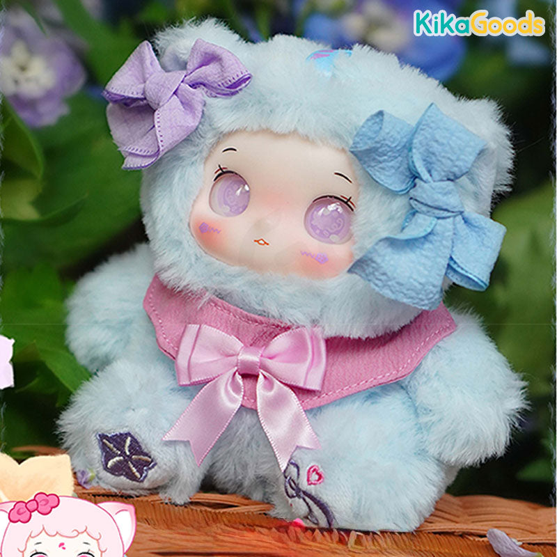 Yaya's Garden Baby Series Plush Blind Box – KikaGoods Wholesale