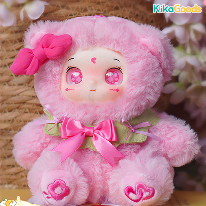 Yaya's Garden Baby Series Plush Blind Box – KikaGoods Wholesale