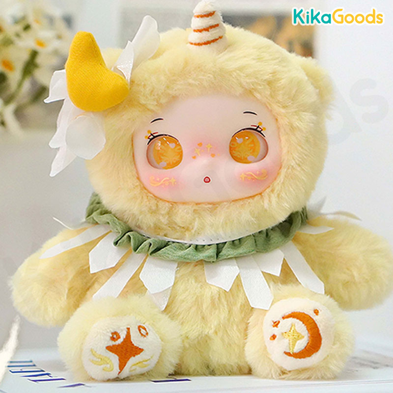全種類 YAYA GARDEN LITTLE BABY ブラインドボックス Yaya's Garden Baby Series Plush Blind Box – KikaGoods Wholesale