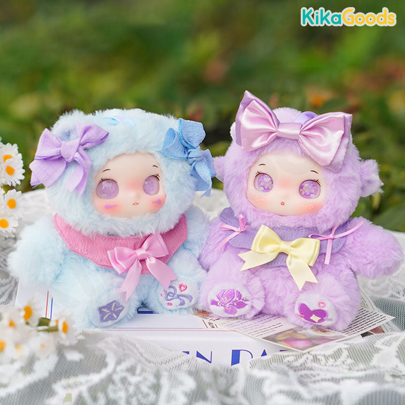 全種類 YAYA GARDEN LITTLE BABY ブラインドボックス Yaya's Garden Baby Series Plush Blind Box – KikaGoods Wholesale