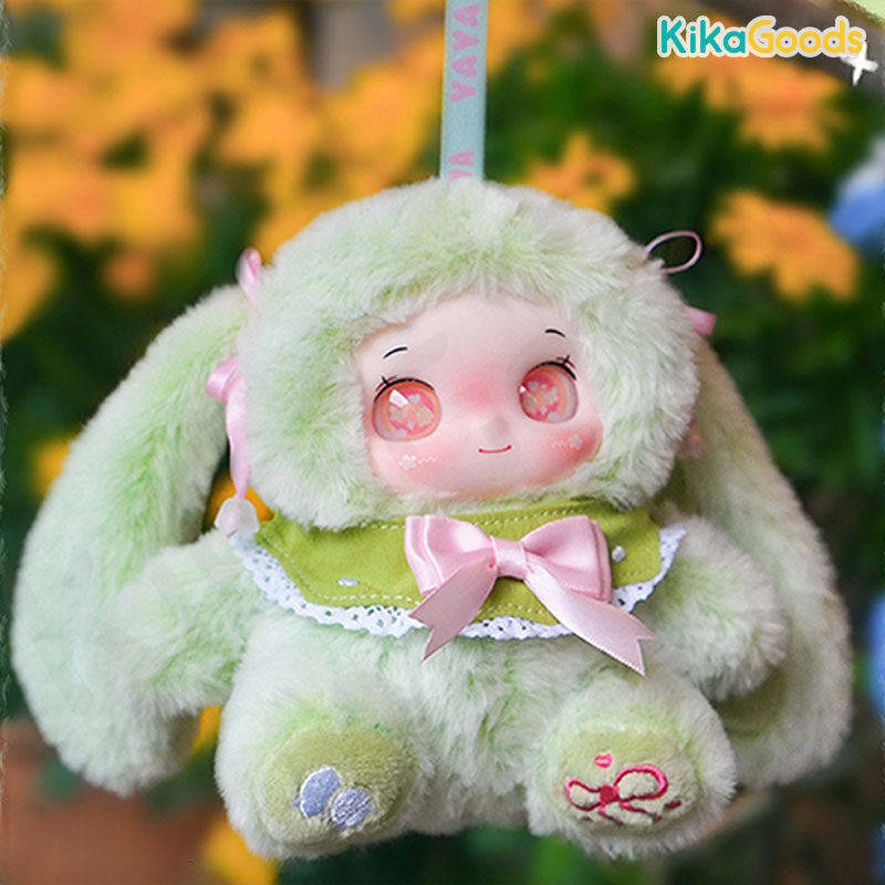 全種類 YAYA GARDEN LITTLE BABY ブラインドボックス Yaya's Garden Baby Series Plush Blind Box – KIKAGoods