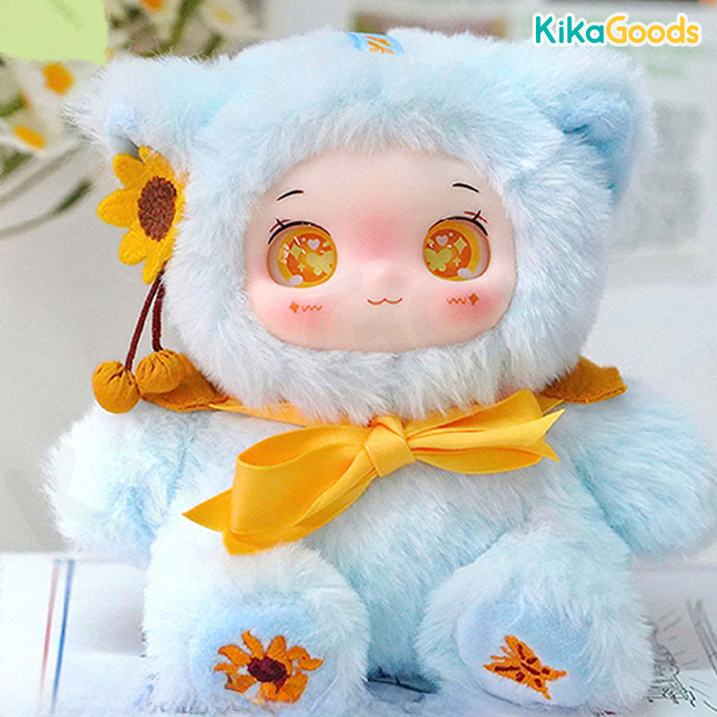 Yaya's Garden Baby Series Plush Blind Box – KikaGoods Wholesale