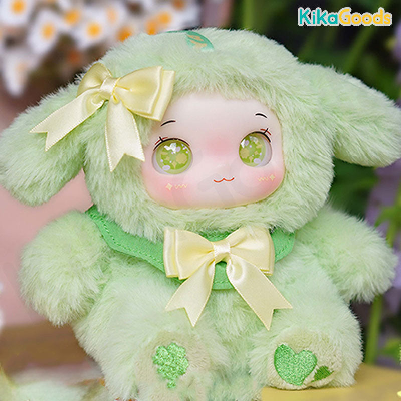 全種類 YAYA GARDEN LITTLE BABY ブラインドボックス 全種類 YAYA GARDEN LITTLE BABY ブラインドボックス - メルカリ